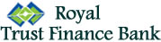 Royal Trust Finance Bank Italy